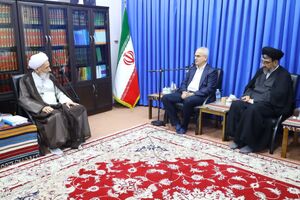 دانشگاه علوم پزشکی مازندران مسیر رشد متوازن را دنبال کند