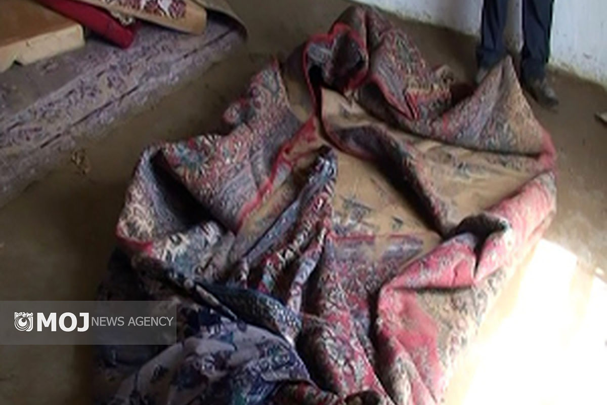  سیل ویرانگر