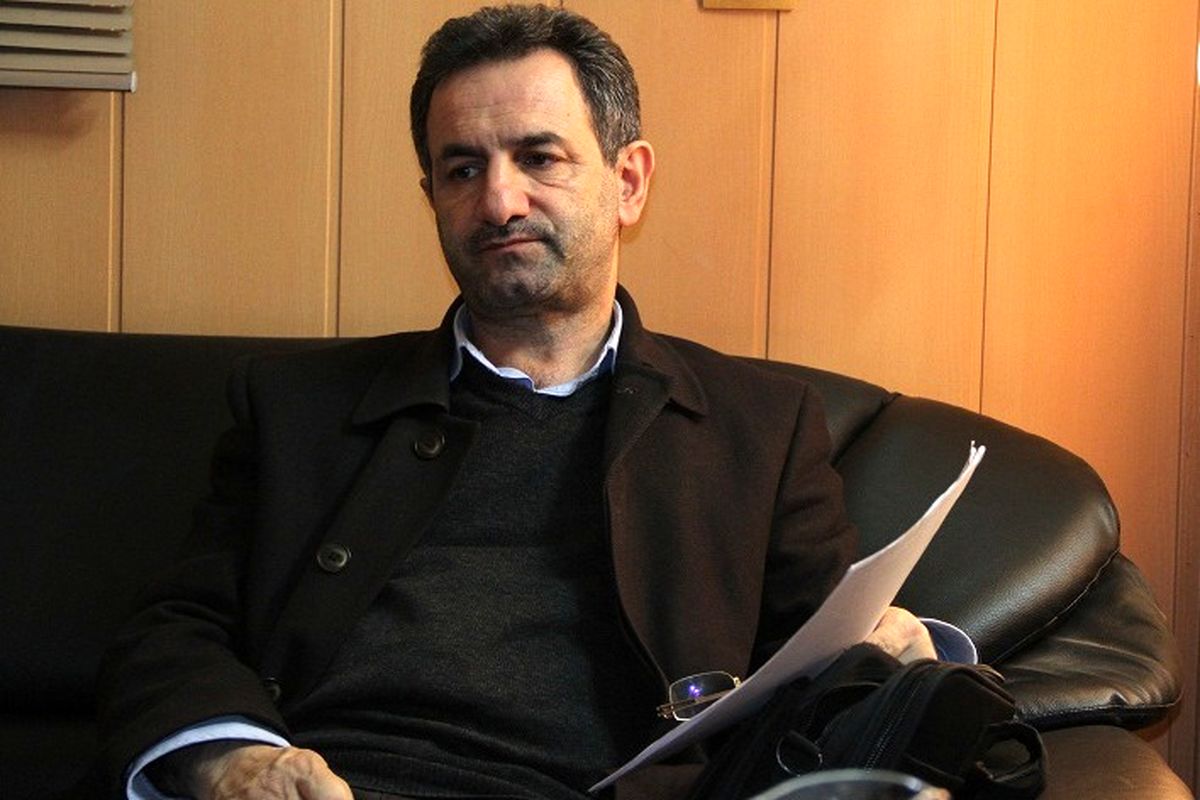 رئیس بهزیستی کشور