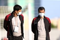 طراحی کیت جدید پرسپولیس آغاز یک راه حرفه‌ای است