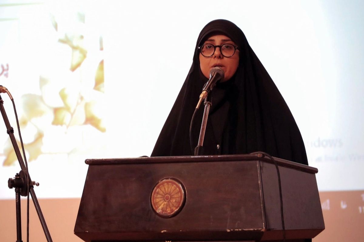 مشاور وزیر آموزش و پرورش 