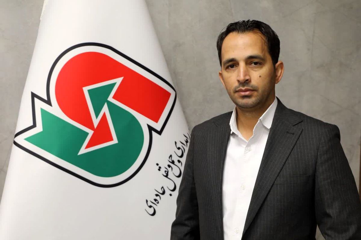 رئیس اداره راه و شهرسازی شهرستان پارس آباد