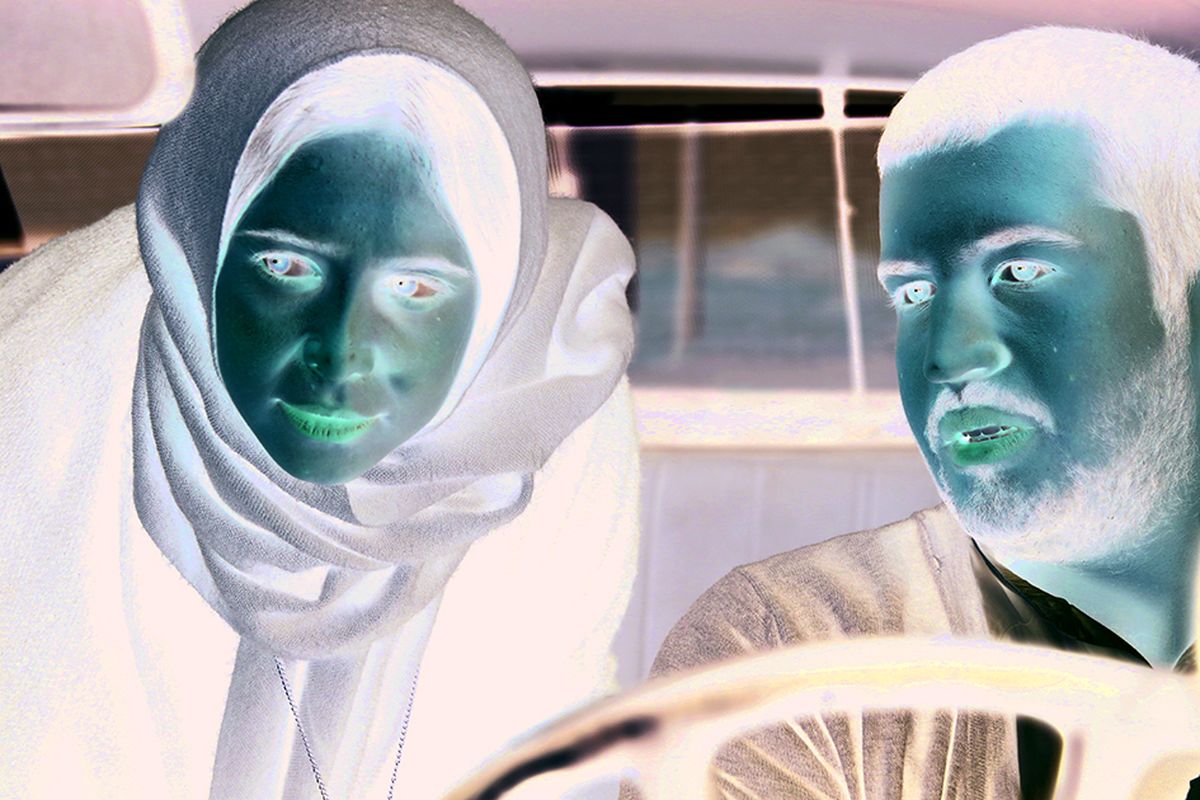 فیلم سینمایی ناخواسته