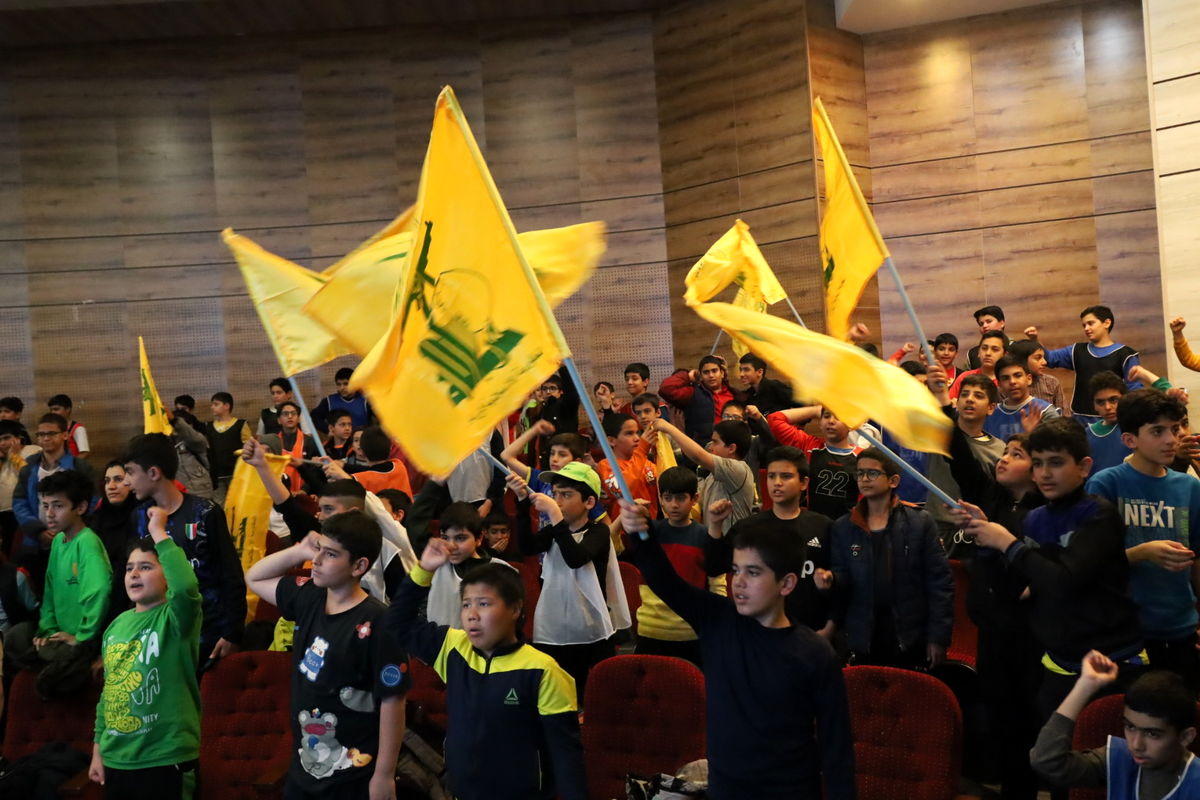 آموزش و پرورش فارس 