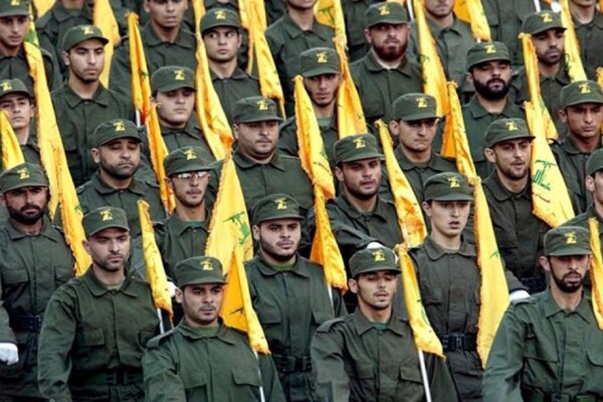 حزب الله لبنان