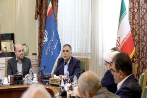 مطالبه‌گری تخصصی، جذب نخبگان و پرهیز از انزوا، اولویت‌ بسیج وزارت نفت باشد