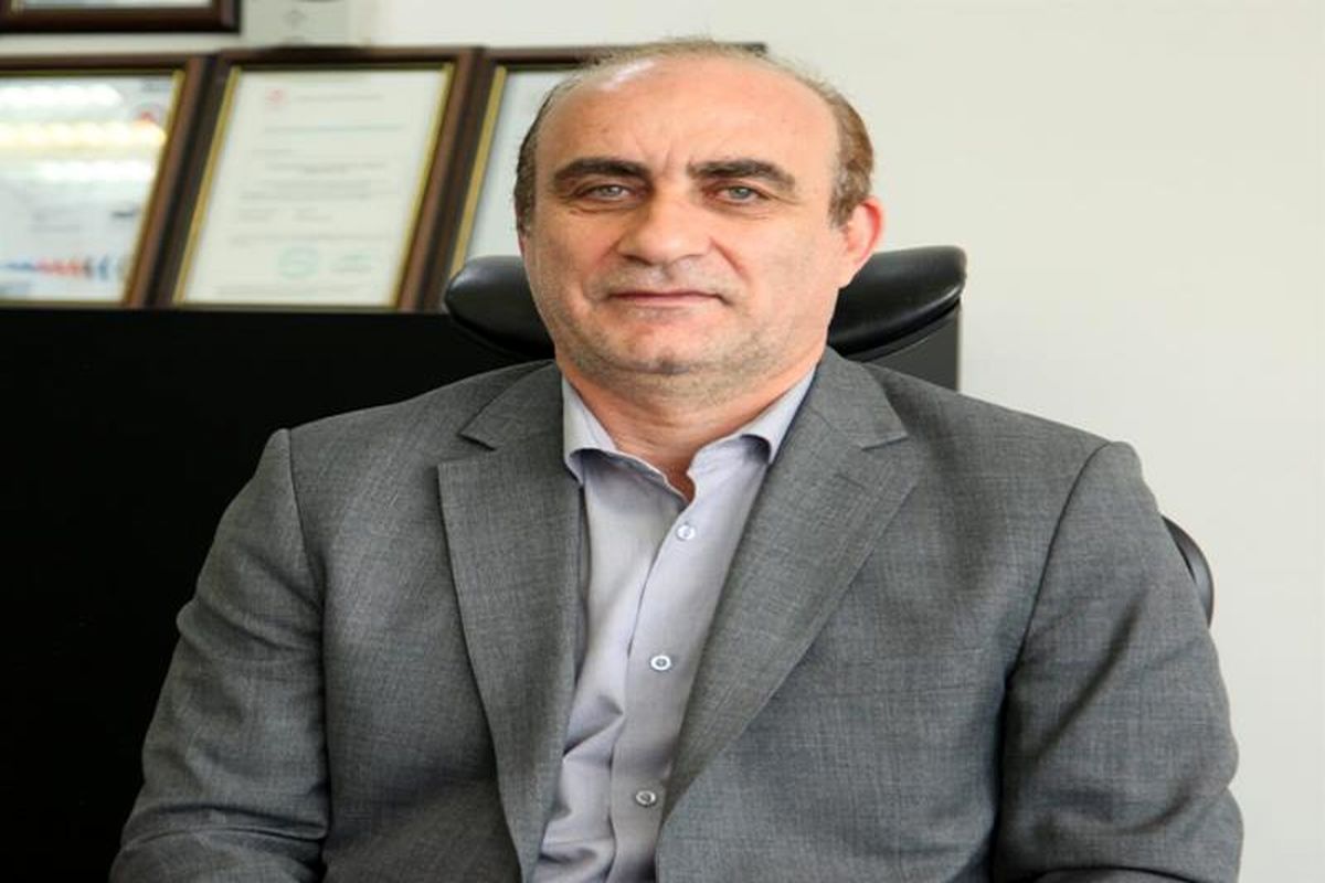 پتروشیمی خلیج فارس