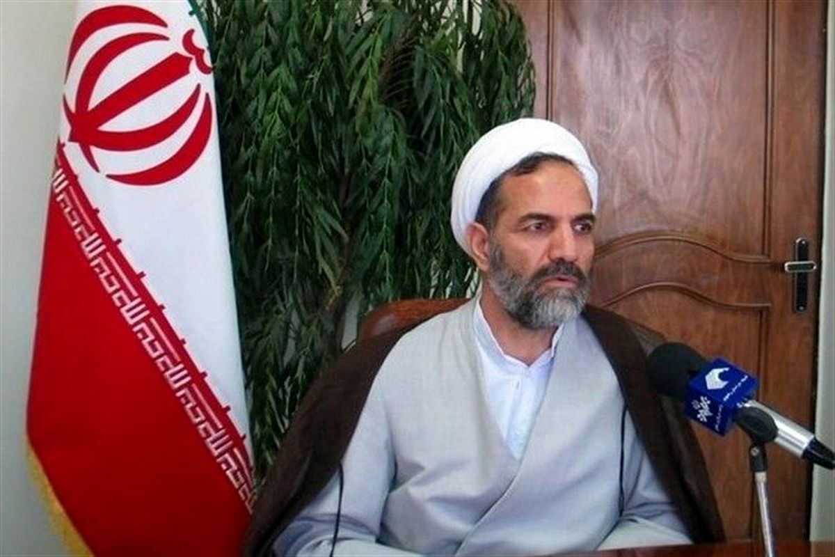 حجت الاسلام درویشیان