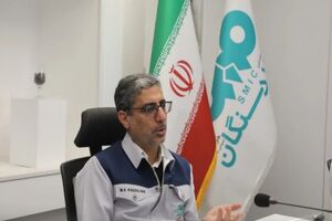  برگزاری جلسه پایش استراتژی‌های شرکت فولاد سنگان