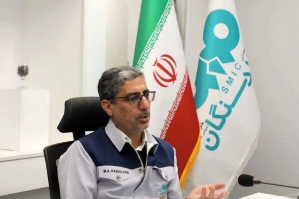  برگزاری جلسه پایش استراتژی‌های شرکت فولاد سنگان