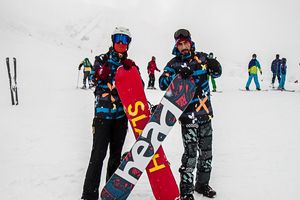 مدیرکل استاندارد استان تهران:تنها یک پیست اسکی تهران مجوز دارد؛پایتخت نشینان هوشیار باشند