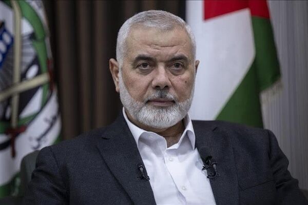 «ابوالعبد»؛ روایت زندگی شهید اسماعیل هنیه از شبکه یک سیما
