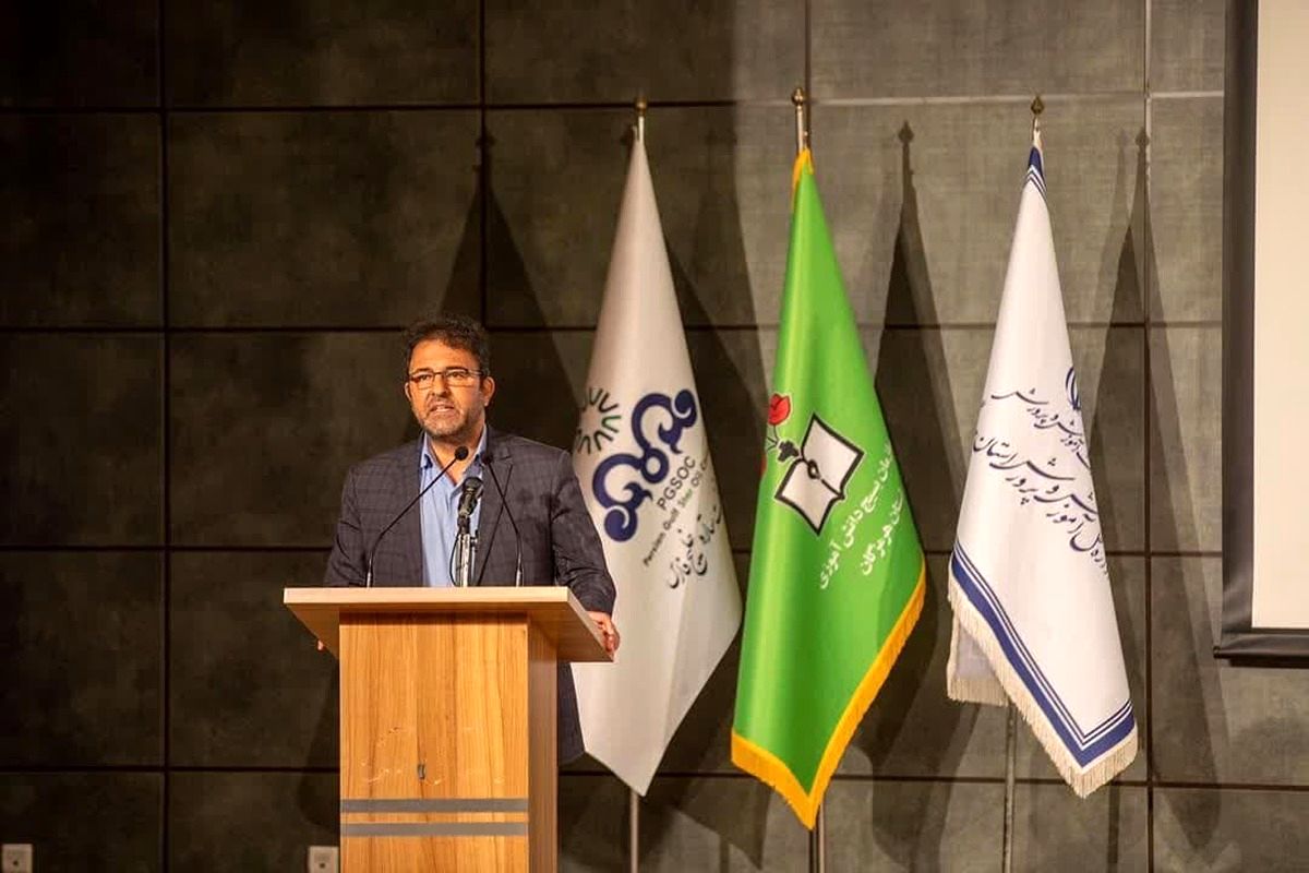 نفت+ستاره+خلیج+فارس+راهیان+پیشرفت