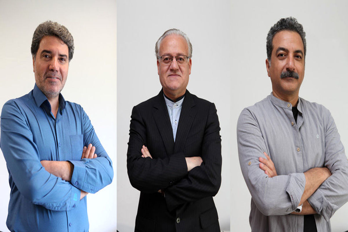 جشنواره فیلم شهر