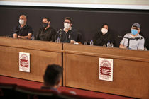 سیگار را دوست دارم پس در فیلم هایم هم هست/بی حسی موضعی را باید خودم می ساختم