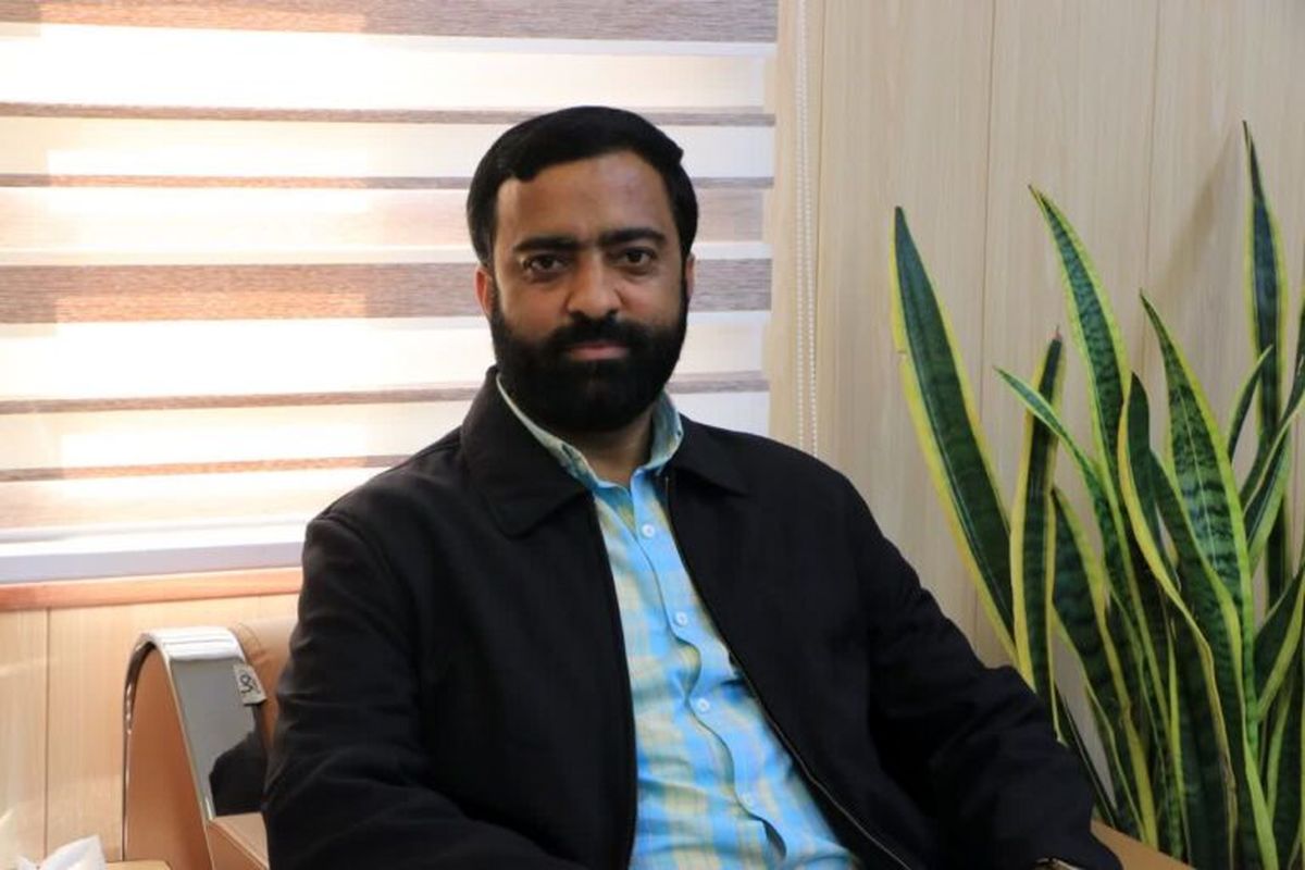 کانون مساجد هرمزگان 