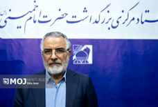 غفلت از تهدیدهای دشمن با مکتب امام سازگار نیست