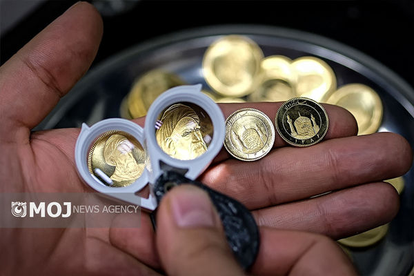 جدیدترین قیمت طلا و سکه در بازار امروز؛ نوسانات ۲۱ آذر ۱۴۰۴