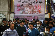 آغاز دادگاه محاکمه قاتلان بنیتا 