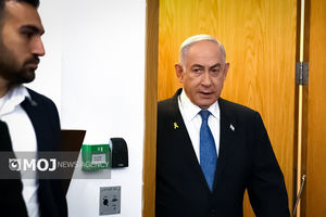 پشت‌پرده فرار سریالی نتانیاهو از محاکمه در اراضی اشغالی چیست؟ 