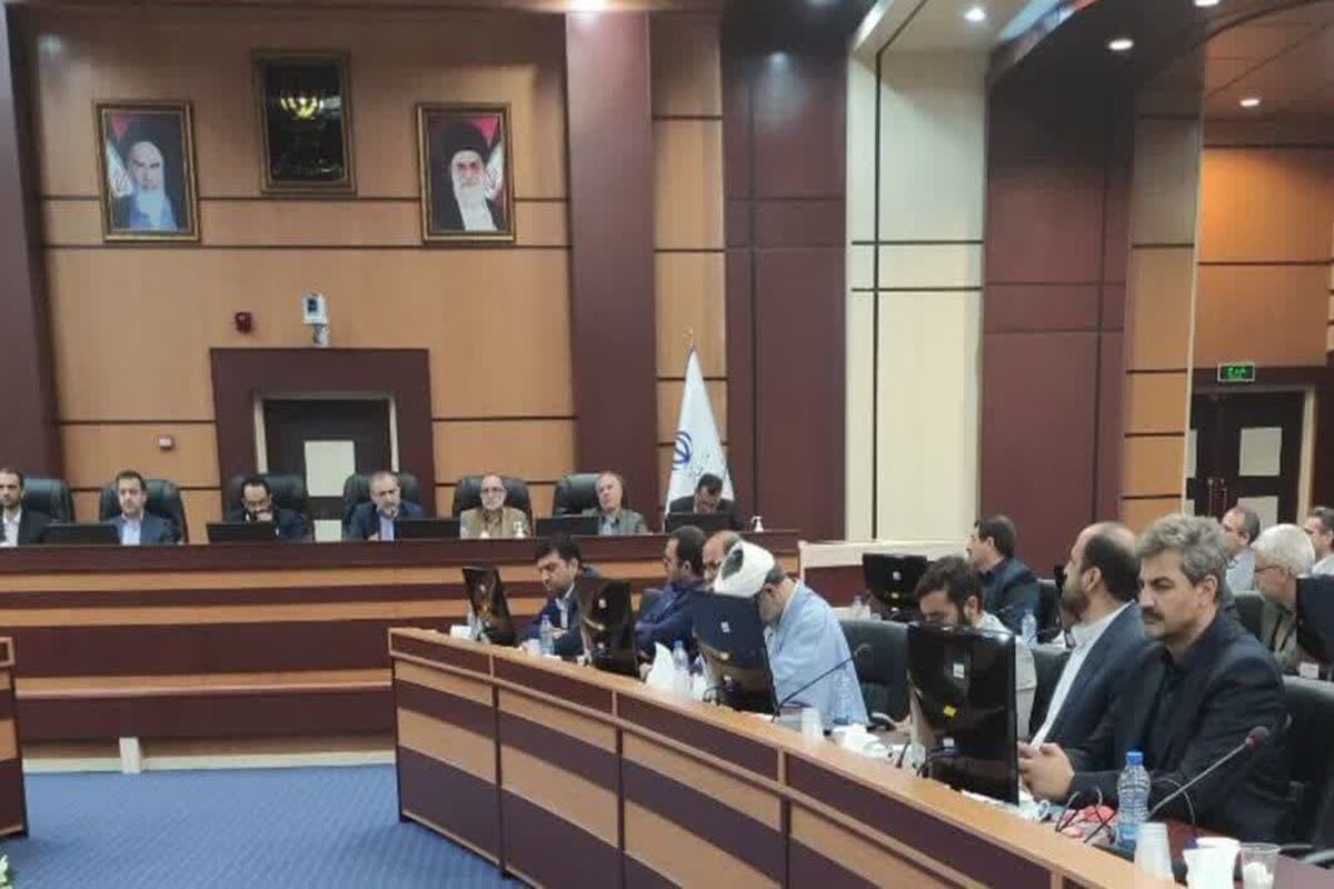 عکس خبربرق