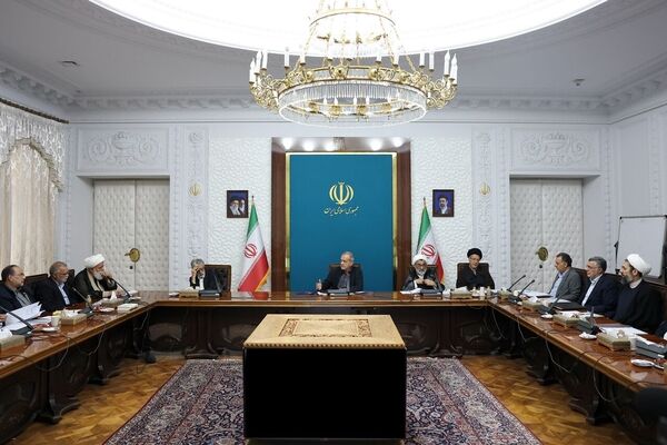 رئیس‌جمهور بر بازنگری در برخی رویکردهای نظام آموزشی کشور تاکید کرد