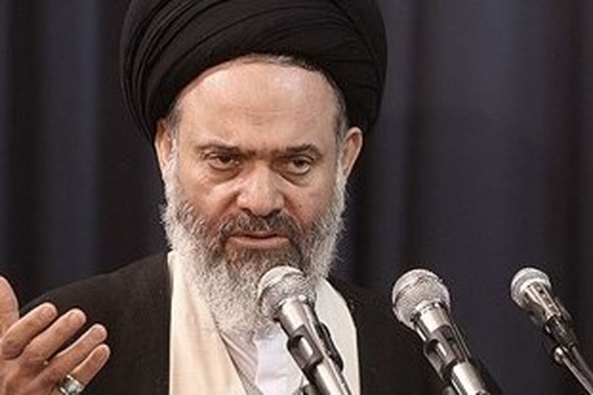 ایت الله بوشهری