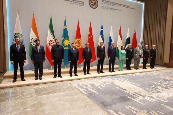 برگزاری نشست وزیران خارجه سازمان همکاری شانگهای سه‌شنبه در چین
