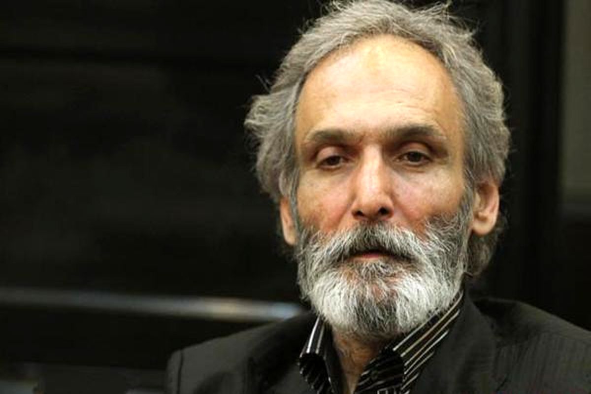 جهانگیر الماسی