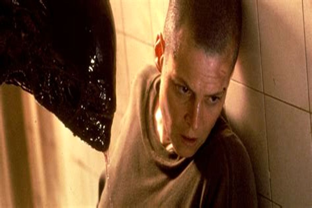 فیلم Alien 3 1992