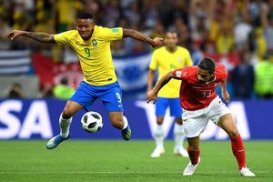 نتیجه بازی سوئیس و برزیل در جام جهانی/ادامه شگفتی ها در روسیه