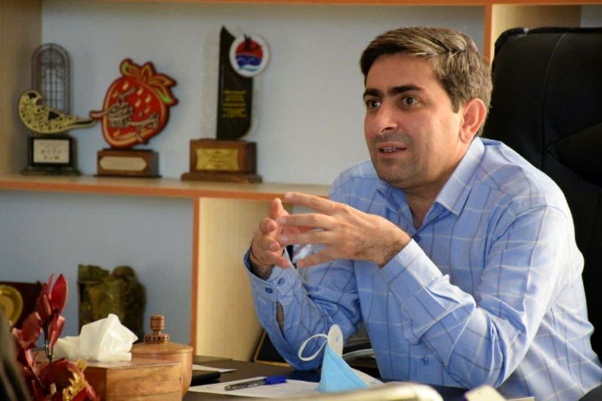 گردشگری کردستان