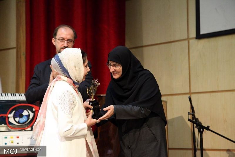 کسب افتخارات جهانی توسط دختران افشاری توانا از همدان