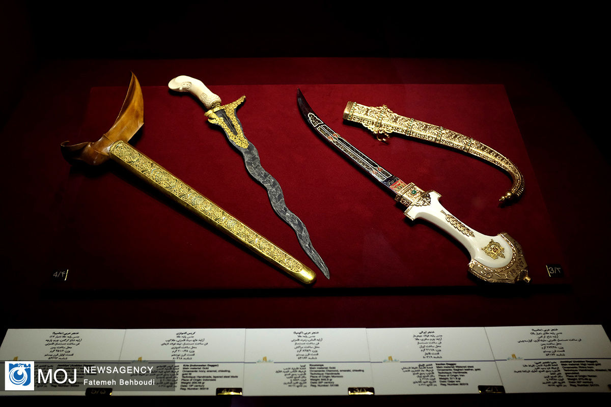 پردیس موزه ای دفینه