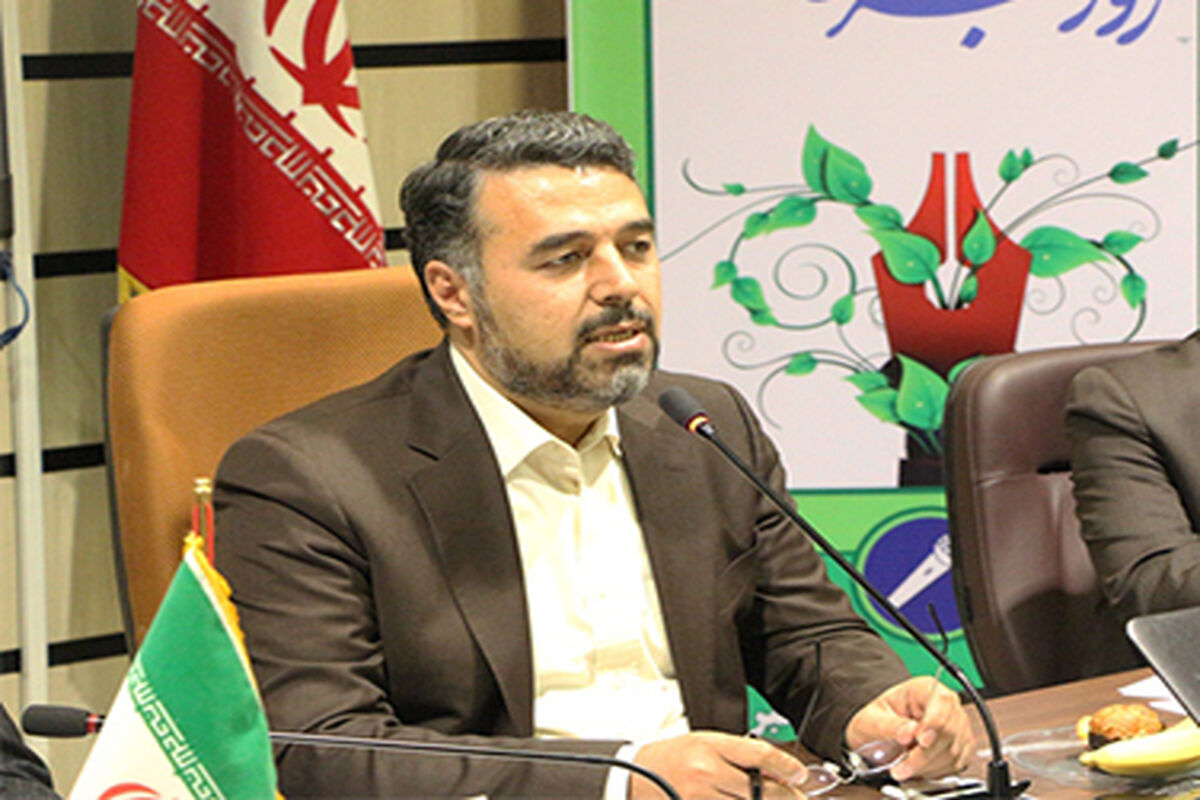 موسوی بهار