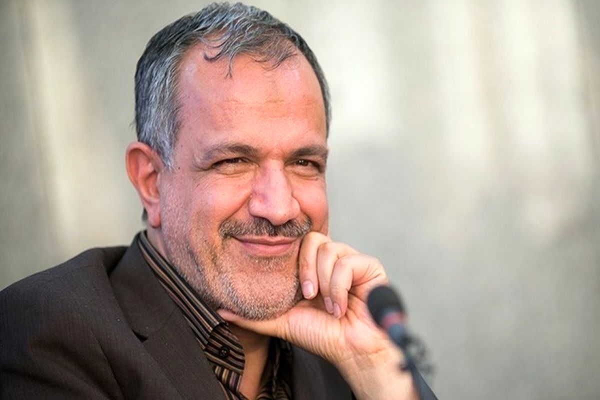 احمد مسجدجامعی