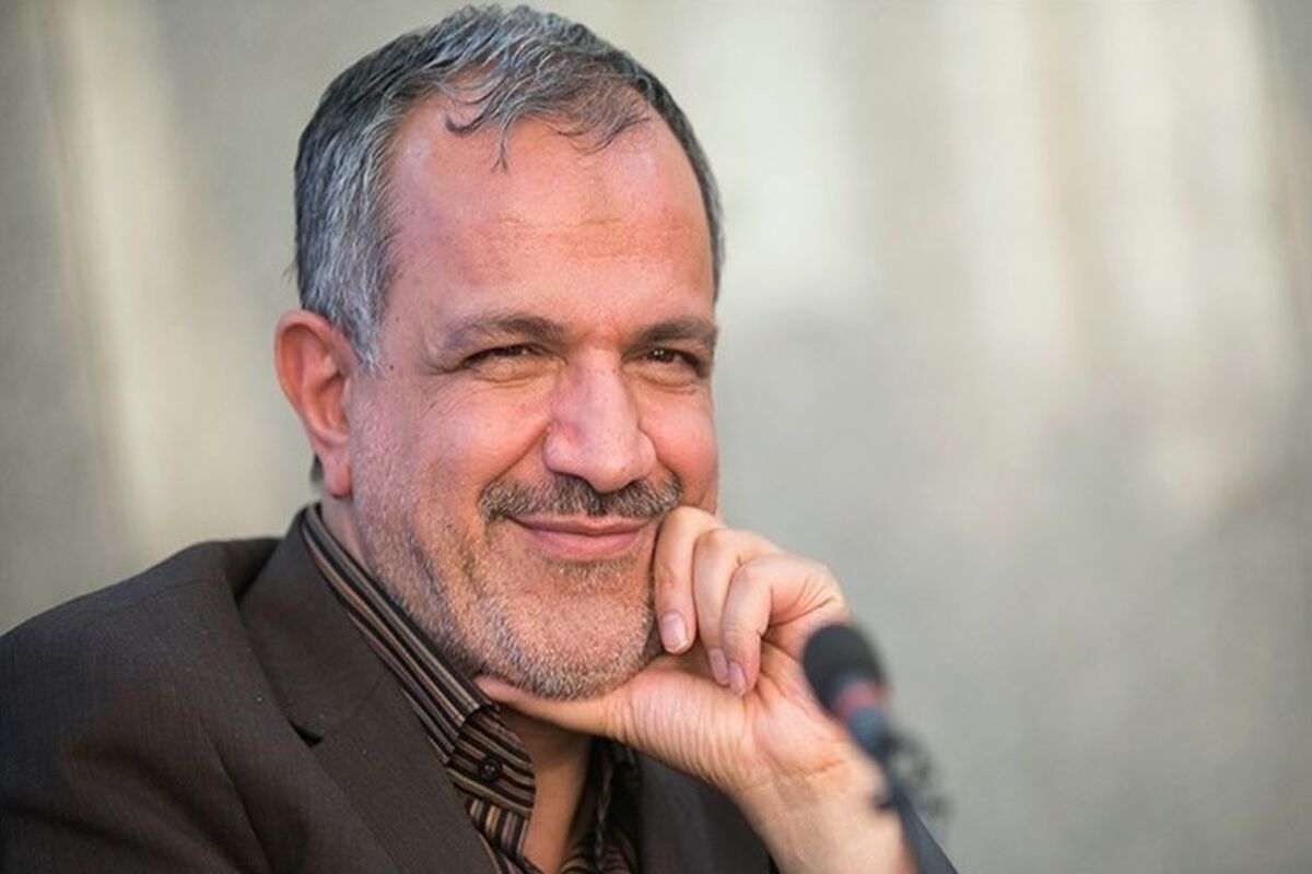 احمد مسجدجامعی