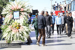 مازندران میزبان 15 آلاله سرخ دوران دفاع مقدس