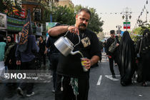 ۳۵۰۰ موکب در مسیر راهپیمایی جاماندگان اربعین مستقر می‌شود/ پیش‌بینی ۱۷ خیمه هنر