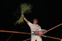 جشنواره جوکول در روستای میرسرا شفت برگزار شد+ تصاویر