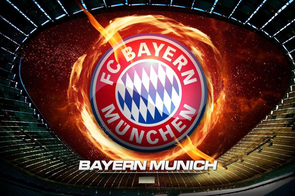 بایرن مونیخ