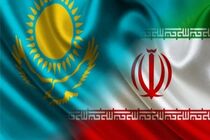 رایزنی‌های علمی و راهبردی ایران و قزاقستان گسترش می‌یابد