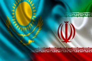 وزرای خارجه ایران و قزاقستان در حاشیه مجمع عمومی سازمان ملل با یکدیگر دیدار کردند
