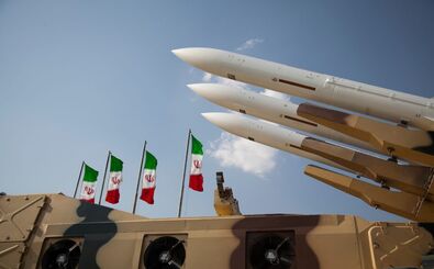 New generation of long-range defense systems will be unveiled by Iran