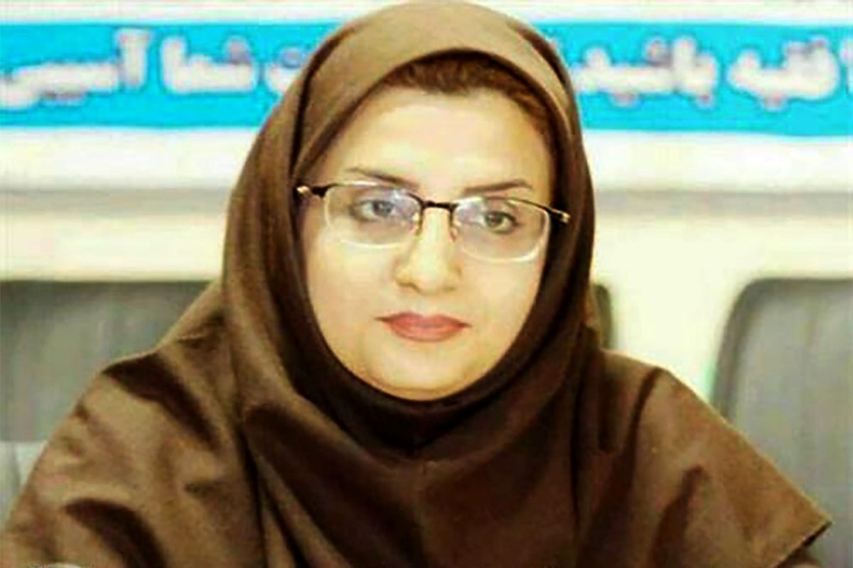 سخنگوی دانشگاه علوم پزشکی هرمزگان