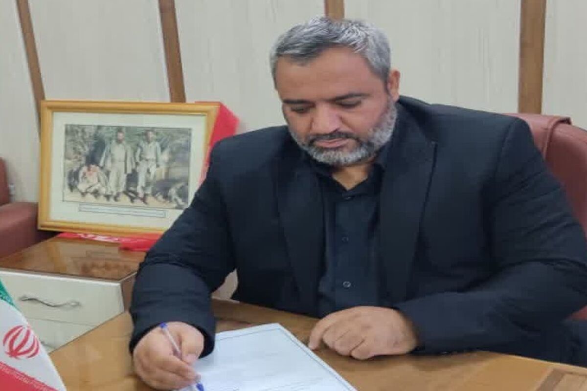 معاون سوادآموزی استان قزوین