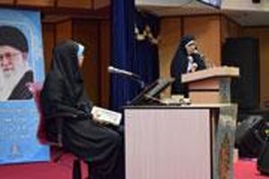 نفرات برتر رشته های قرائت وترتیل قرآن کریم اعلام شد 