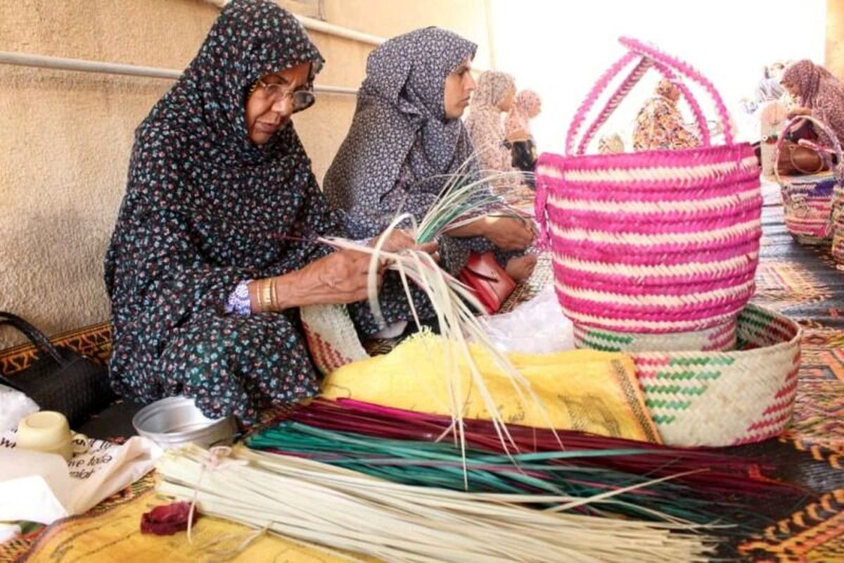 صنایع دستی