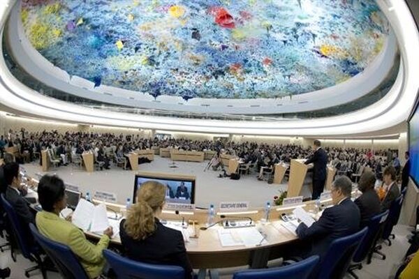 شورای حقوق بشر قاطعانه حمله آمریکا به مدرسه «شجره طیبه» را محکوم کرد