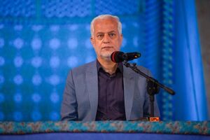 جهان‌بینی شاخصه مهم استاد امین‌پور به عنوان یک هنرمند بود 